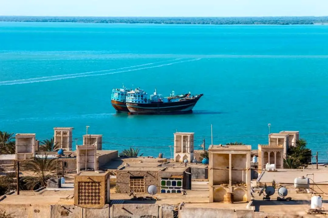 از قطب اقتصادی تا حاشیه‌نشینی ساختاری؛ چرا قشم رشد نمی‌کند؟