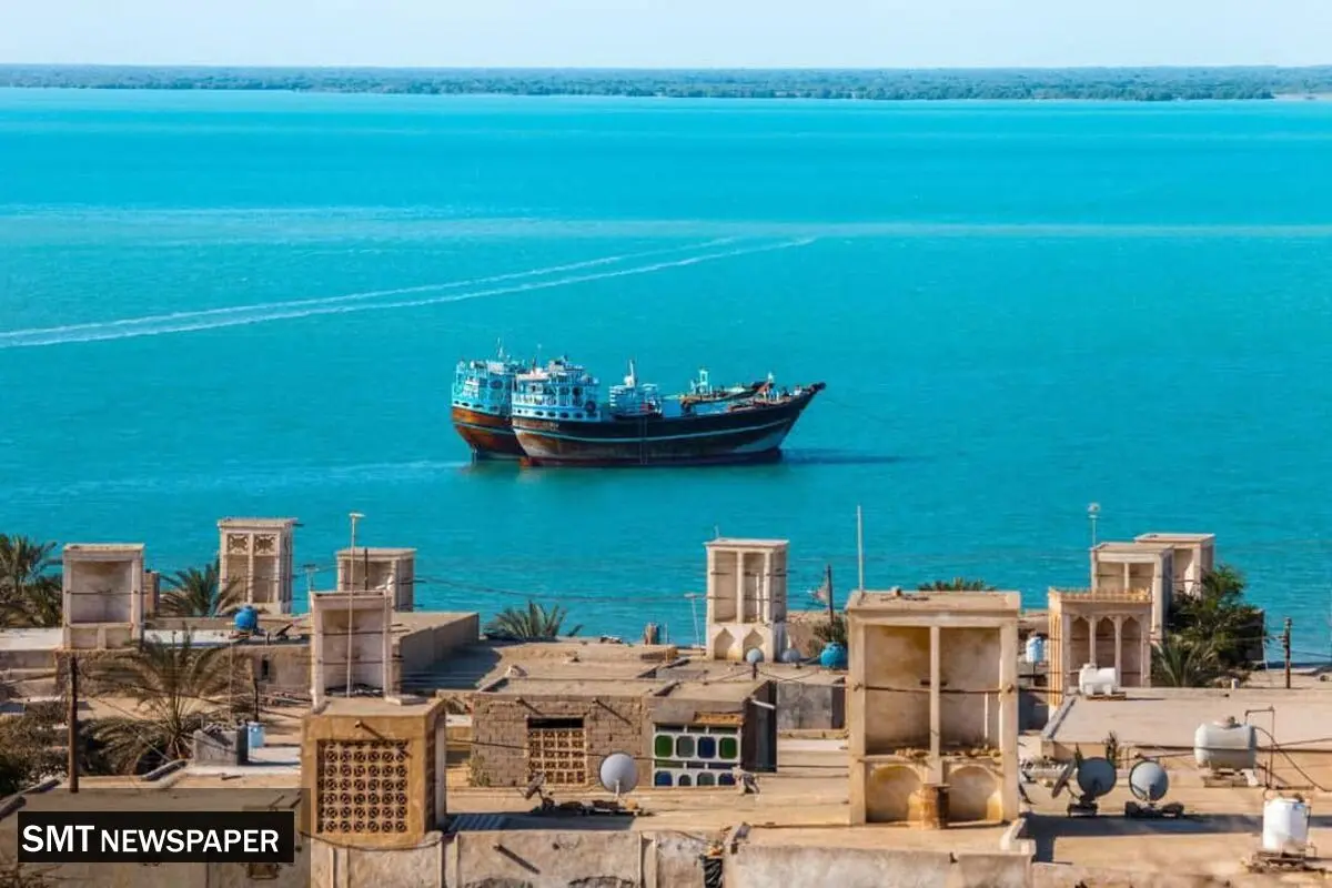 از قطب اقتصادی تا حاشیه‌نشینی ساختاری؛ چرا قشم رشد نمی‌کند؟