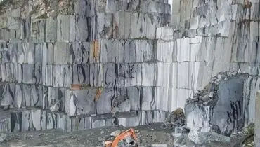 صنعت سنگ بیمار است