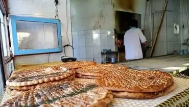 کمک‌هزینه نانوایان ادامه دارد یا متوقف می‌شود؟