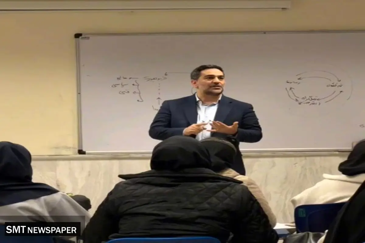 مسیر دستیابی به بصیرت سازمانی از داده‌های خام تا اطلاعات قابل اتکا