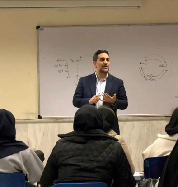 مسیر دستیابی به بصیرت سازمانی از داده‌های خام تا اطلاعات قابل اتکا