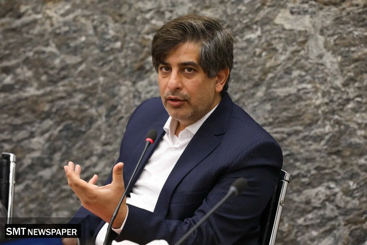 مدیرعامل فولاد مبارکه عنوان کرد:
استقرار نظام مالی یکپارچه و خزانه‌داری متمرکز در گروه فولاد مبارکه