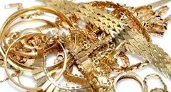 جهش قیمت طلای دست‌دوم امروز دوشنبه ۲۴ آذر ۱۴۰۴ + جدول