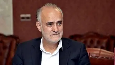 نبی از طراحی نماد یوزپلنگ روی لباس تیم ملی خبر داد