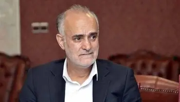 نبی از طراحی نماد یوزپلنگ روی لباس تیم ملی خبر داد