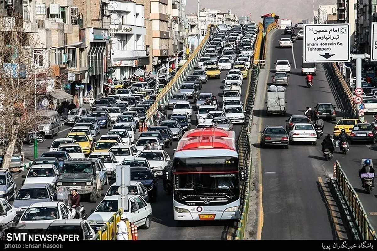  از نگرانی‌ زیست‌محیطی تا بن‌بست اجرایی