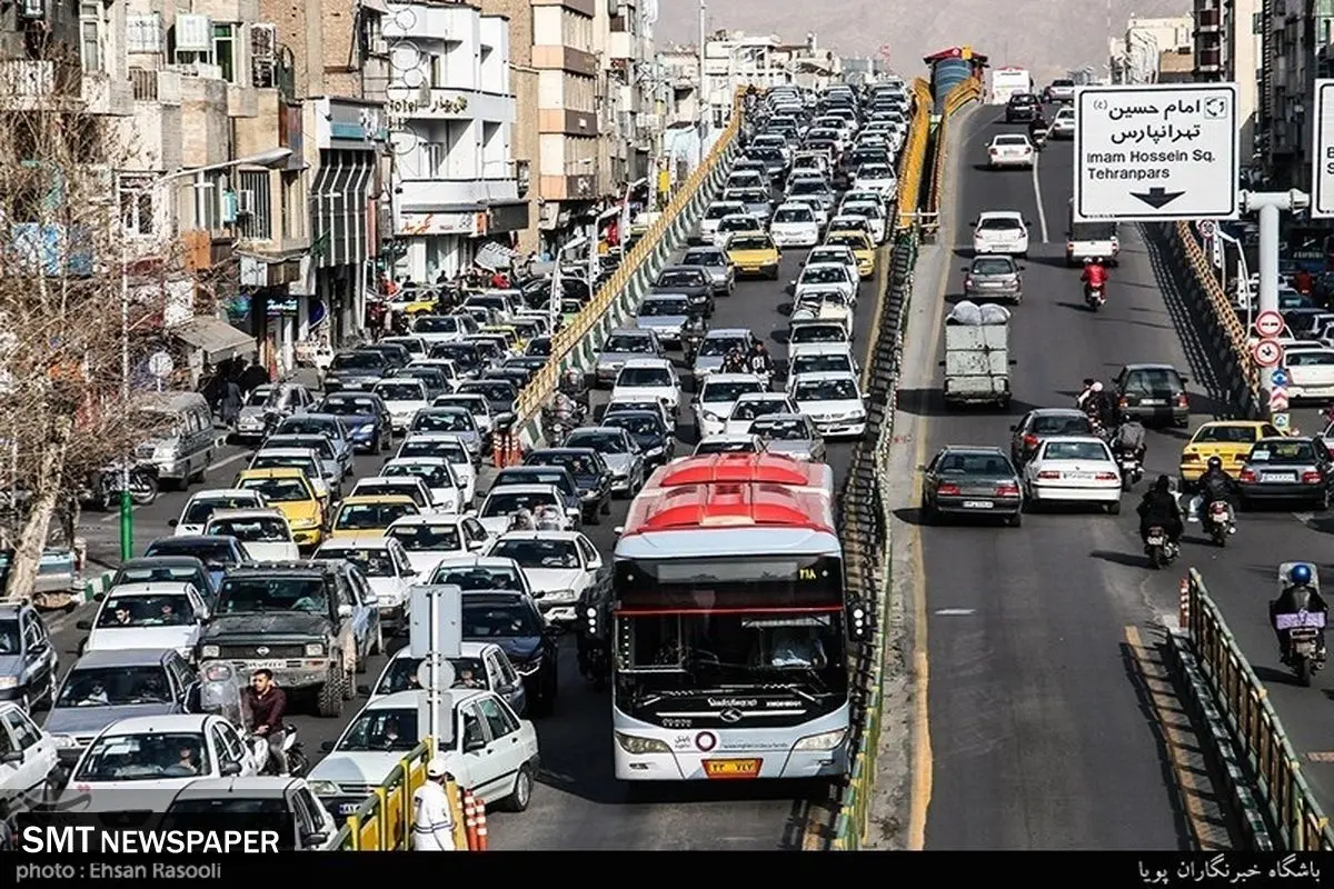  از نگرانی‌ زیست‌محیطی تا بن‌بست اجرایی