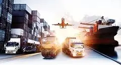 لجستیک، حلقه مفقوده توسعه