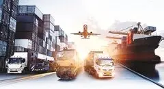 لجستیک، حلقه مفقوده توسعه