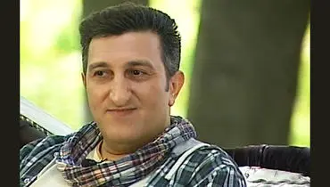 بستری شدن یوسف صیادی در بیمارستان