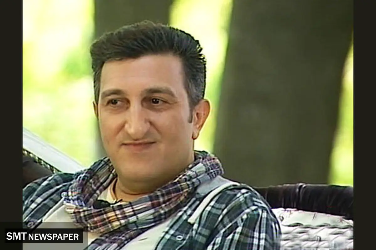 بستری شدن یوسف صیادی در بیمارستان