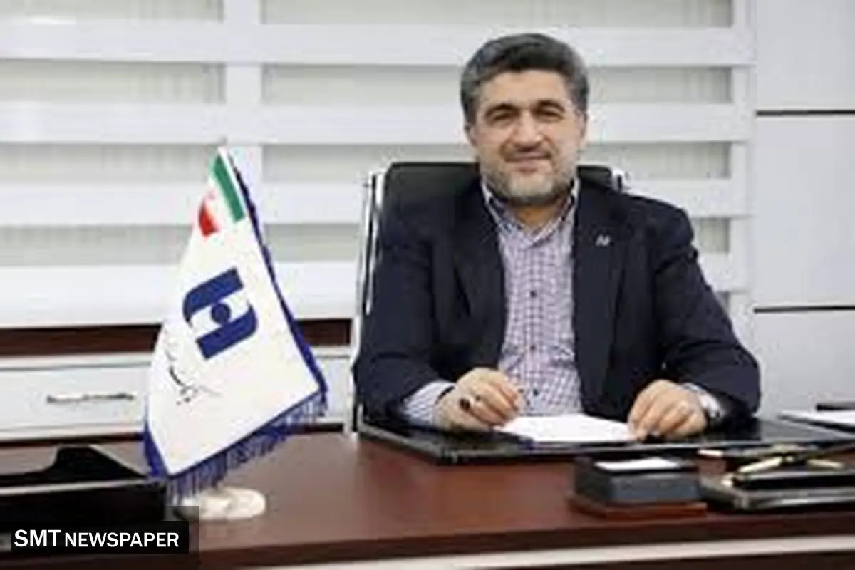 رئیس سازمان بورس و اوراق بهادار منصوب شد