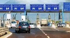 معرفی روش‌های پرداخت خودکار عوارض آزادراهی (ETC) در سال ۱۴۰۴