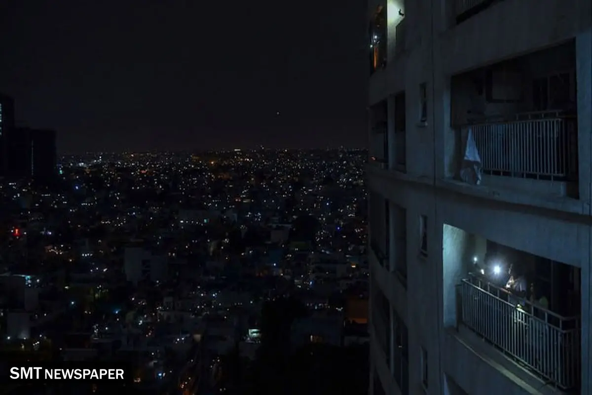 خاموشی‌های مرموز در ایران؛ آیا بحران برق فقط به تعویق افتاده؟