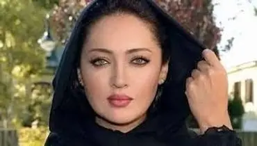 تصاویر جدید نیکی کریمی در لندن؛ مهاجرت یا سفر؟