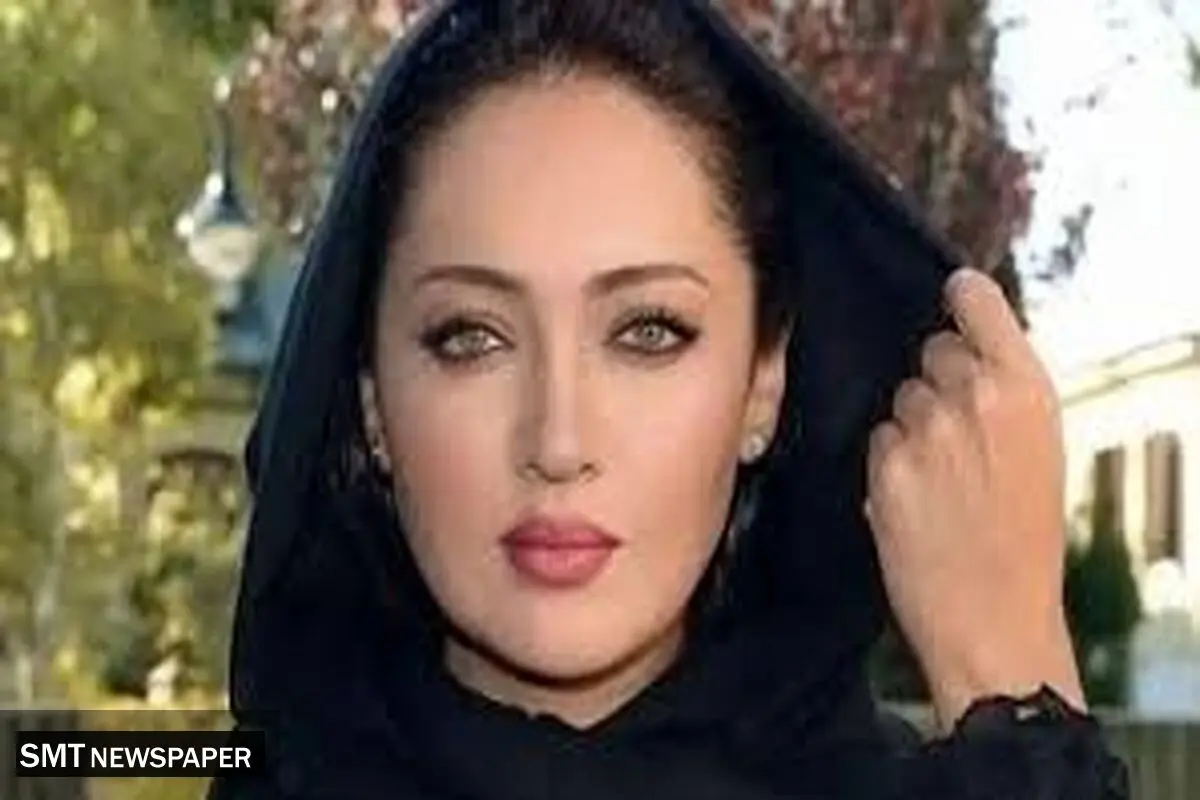 تصاویر جدید نیکی کریمی در لندن؛ مهاجرت یا سفر؟
