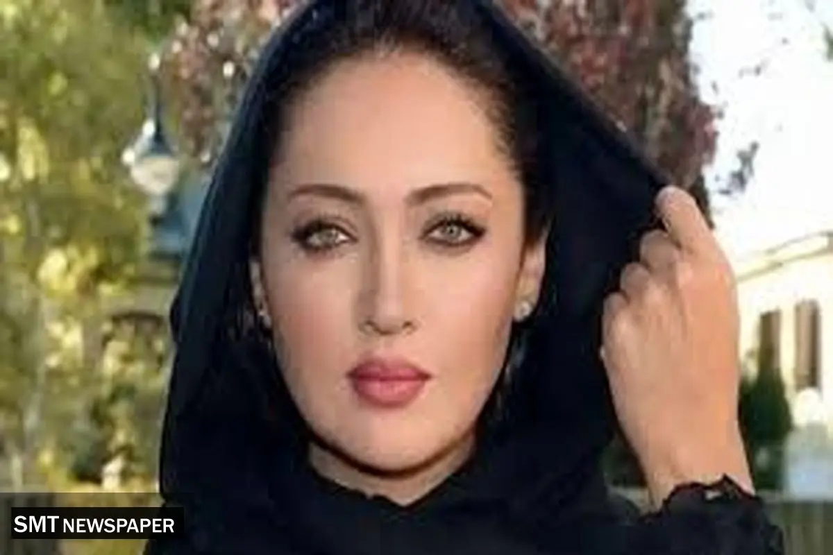 تصاویر جدید نیکی کریمی در لندن؛ مهاجرت یا سفر؟