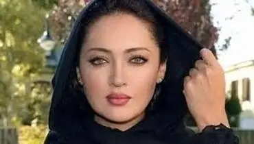 تصاویر جدید نیکی کریمی در لندن؛ مهاجرت یا سفر؟