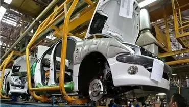 تصمیم قطعی ایران‌خودرو: یا قیمت جدید، یا توقف تولید