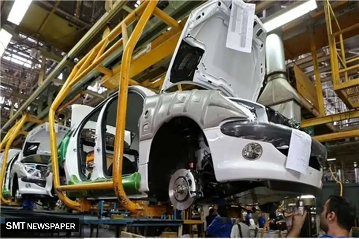 تصمیم قطعی ایران‌خودرو: یا قیمت جدید، یا توقف تولید