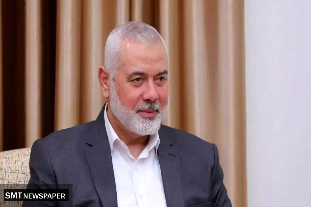 رئیس سازمان تعزیرات حکومتی با صدور پیامی، شهادت دکتر اسماعیل هنیه رئیس دفتر سیاسی حماس را تبریک و تسلیت گفت
