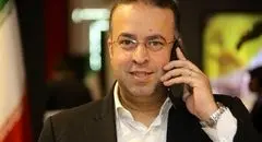 با حکم مهندس توج زارع ؛ مهدی نجفی مدیر روابط‌عمومی ایمپاسکو شد