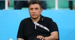 قول فیفا برای صدور ویزای آمریکا به تیم ملی ایران