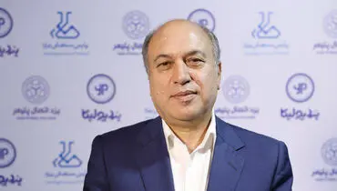 تجلیل از عباسعلی متوسلیان؛ پیشکسوت صنعت PVC و چهره ماندگار تشکل‌های اقتصادی کشور