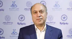 تجلیل از عباسعلی متوسلیان؛ پیشکسوت صنعت PVC و چهره ماندگار تشکل‌های اقتصادی کشور