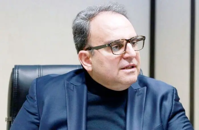 جعفری طهرانی
