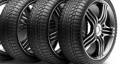 کاهش تولید لاستیک در کشور