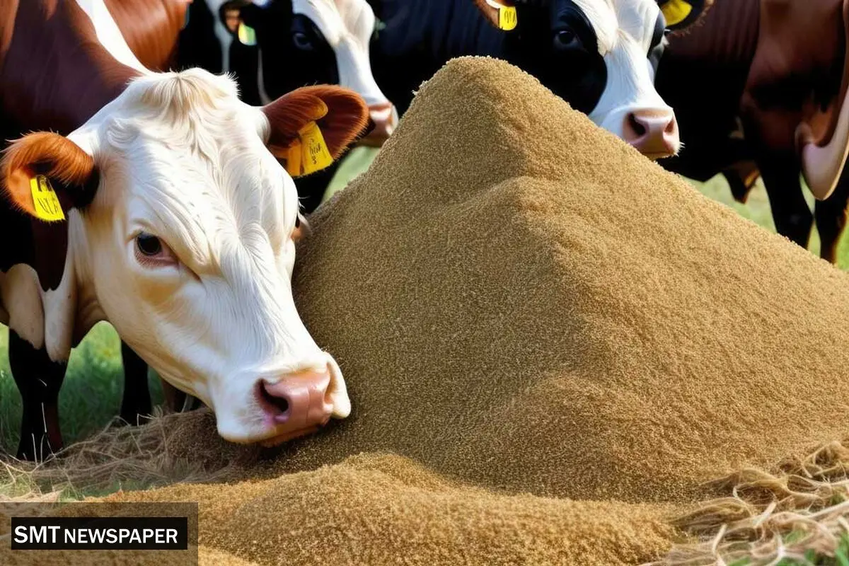 قیمت دام زنده امروز یکشنبه ۱۳ مهر ۱۴۰۴ + جدول