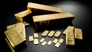 قیمت طلای آب شده ۱۸ عیار امروز ۲۲ مهر ۱۴۰۴