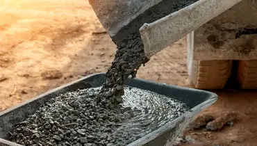 افزایش قیمت سیمان امروز شنبه ۲۲ شهریور ۱۴۰۴ + جدول