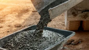 افزایش قیمت سیمان امروز شنبه ۲۲ شهریور ۱۴۰۴ + جدول