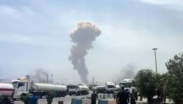 جدیدترین آمار مصدومان انفجار بندر شهید رجایی اعلام شد