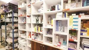 دارو، قربانی ناهماهنگی نهادهای غیرمرتبط

