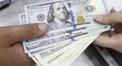 قیمت دلار توافقی امروز یکشنبه ۲۶ بهمن ۱۴۰۴