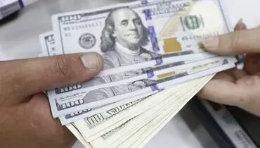 قیمت دلار در بازار آزاد امروز شنبه ۱۰ آبان ۱۴۰۴ + جدول