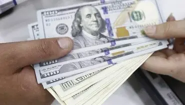 قیمت دلار مبادله ای ۳ دی ۱۴۰۳