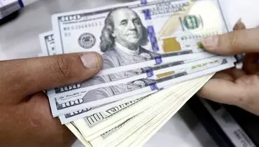 قیمت دلار در بازار آزاد امروز شنبه ۱۰ آبان ۱۴۰۴ + جدول