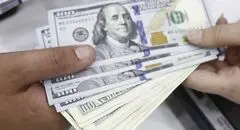 قیمت دلار توافقی امروز یکشنبه ۲۶ بهمن ۱۴۰۴