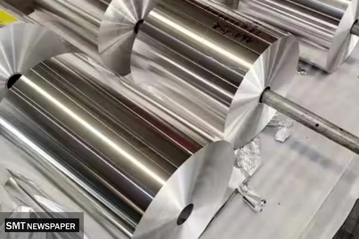 آیا فویل آلومینیوم قابل بازیافته واقعیت‌هایی درباره بازیافت آلومینیوم