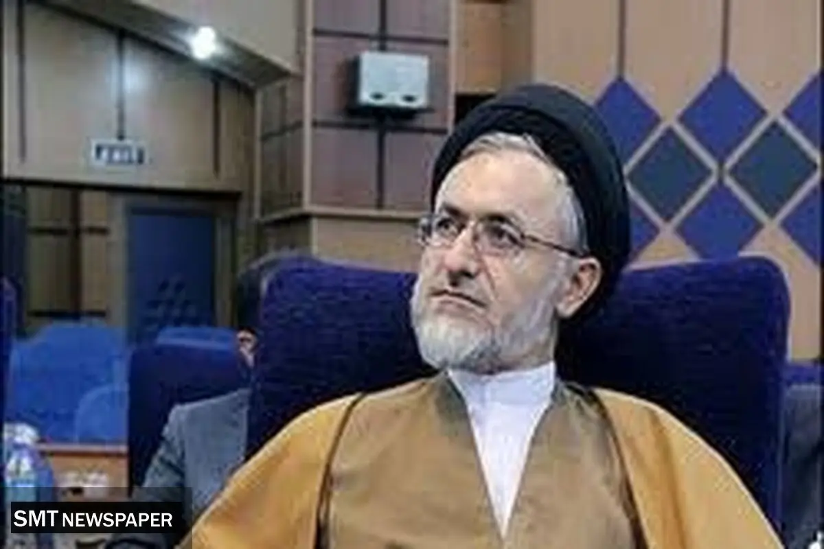 سادات‌ابراهیمی: «سامانه کات» با حذف بروکراسی و دقت بالا، ابزار مؤثر احیای تولید و اشتغال است