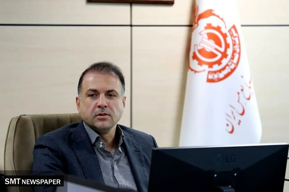 تأکید مدیرعامل شرکت ملی مس بر تسریع و انضباط اجرایی در پروژه تغلیظ سرچشمه