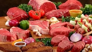 قیمت گوشت امروز سه شنبه ۸ مهر ۱۴۰۴ + جدول