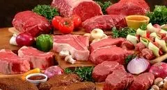 قیمت گوشت امروز سه شنبه ۸ مهر ۱۴۰۴ + جدول