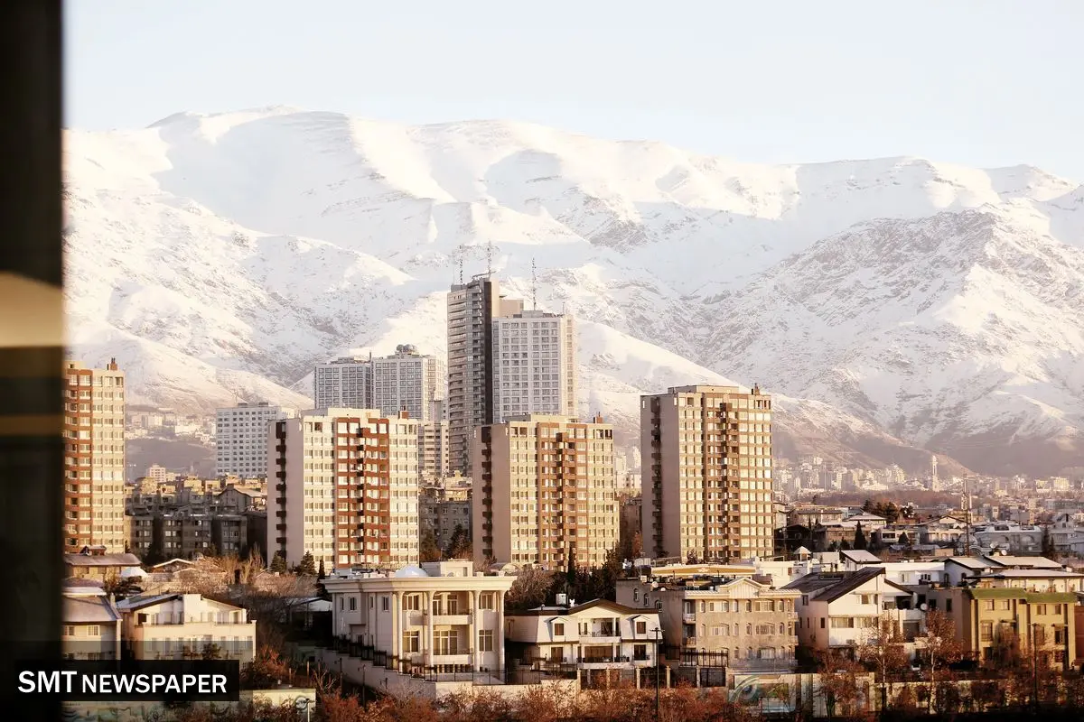 انزوای مسکن در بودجه ۱۴۰۴