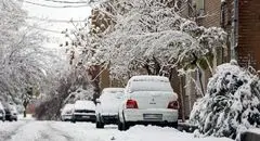هشدار هواشناسی درباره سرمای شدید در ایران | زمستان زودتر از موعد آمد!